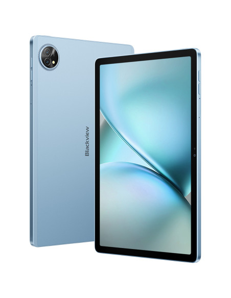 Blackview ZENO 10 5G SET 8/256GB 11-inch FHD+ 1920x1200 90Hz Unisoc T765 Octa-core 2.3 GHz 13+16MP Cam 8800mAh 18W Fast Charger