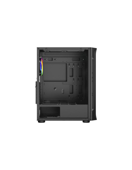Carcase SPACER Carcasa Spacer Shield, ATX, MidTower