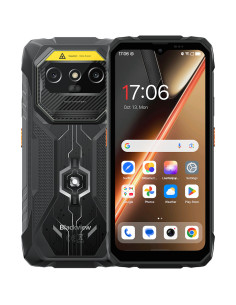 Blackview ROCK 1 Pro LTE 6.56-inch HD+ 1612x720 90Hz...