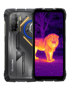 Blackview ROCK 3 LTE 6.78-inch FHD+ 2460x1080 120Hz...