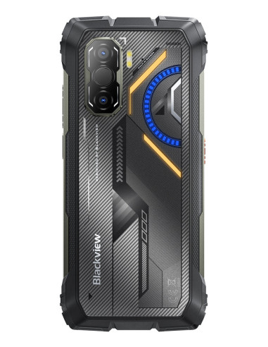 Blackview ROCK 3 LTE 6.78-inch FHD+ 2460x1080...