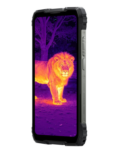 Blackview ROCK 3 LTE 6.78-inch FHD+ 2460x1080...