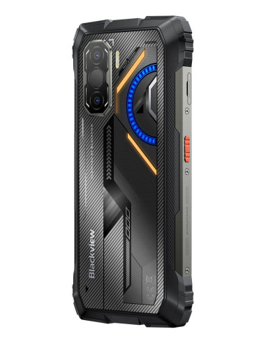 Blackview ROCK 3 LTE 6.78-inch FHD+ 2460x1080...