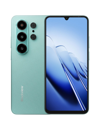 Blackview WAVE 10 LTE 6.88-inch HD IPS 720x1640...