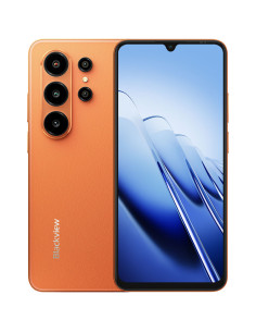 Blackview WAVE 10 LTE 6.88-inch HD IPS 720x1640 120Hz...