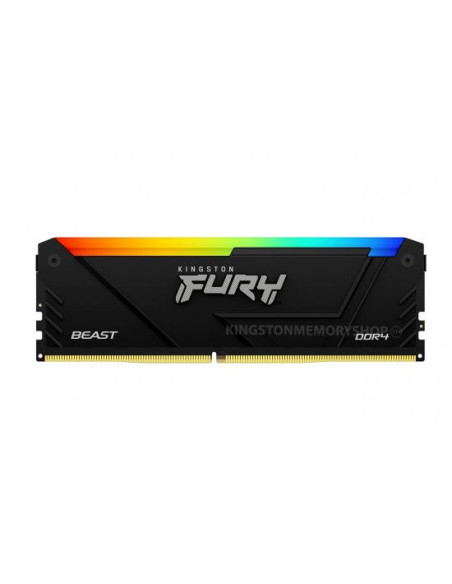 Memorii RAM Desktop KINGSTON KS DDR4 32GB 3600 KF436C18BB2A/32