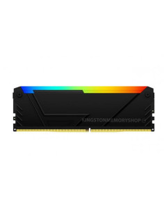Memorii RAM Desktop KINGSTON KS DDR4 32GB 3600... 2