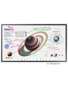 Ecrane Interactive SAMSUNG Ecran interactiv SAMSUNG Flip...