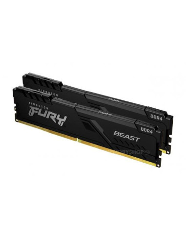 Memorii RAM Desktop KINGSTON KS DDR4 32GB K2...