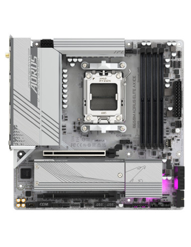 Blaci de baza GIGABYTE MB Gigabyte B650M AORUS...