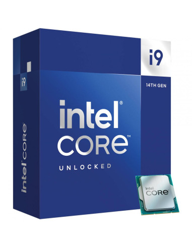 Procesoare INTEL CPU Intel i9-14900K 6.0GHz LGA...