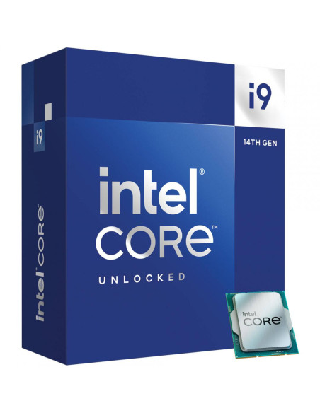 Procesoare INTEL CPU Intel i9-14900K 6.0GHz LGA 1700