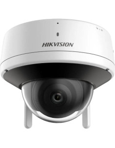 CAMERA IP Hikvision, dome pt. interior exterior, dist. IR...