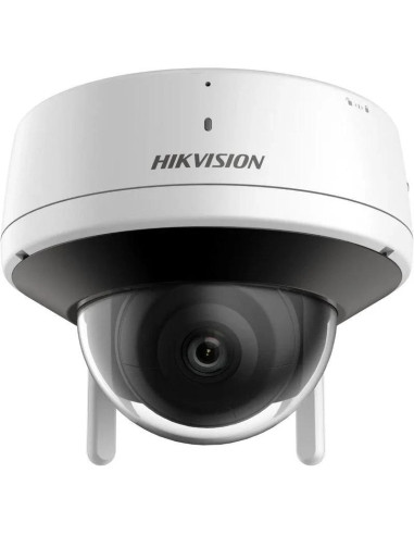 CAMERA IP Hikvision, dome pt. interior...