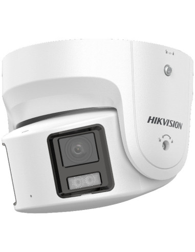 CAMERA TURRET 4MM 8MP IR30M ACUSENS...