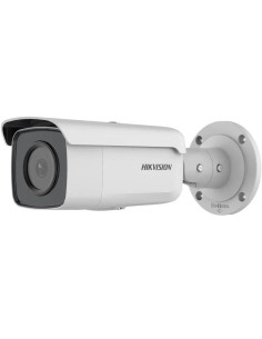 CAMERA IP Hikvision, turret pt. interior exterior, dist....
