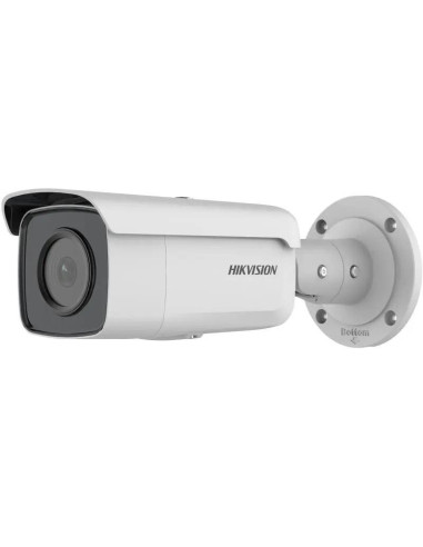 CAMERA IP Hikvision, turret pt. interior...
