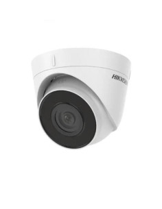 CAMERA TURRET 4MP 2.8MM IR30M "DS-2CD1343G2-I28"
