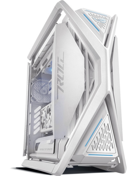 Carcase ASUS Carcasa Asus ROG Hyperion GR701 WHITE