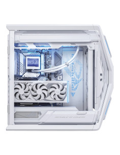 Carcase ASUS Carcasa Asus ROG Hyperion GR701 WHITE 2
