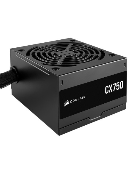Surse PC CORSAIR CR PSU CX750 750W 80+ Bronze