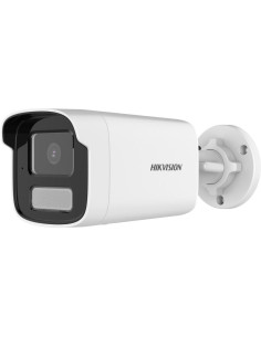 CAMERA BULLET 4MP 4MM IR50M "DS-2CD1T43G2-LIUF(4MM)"