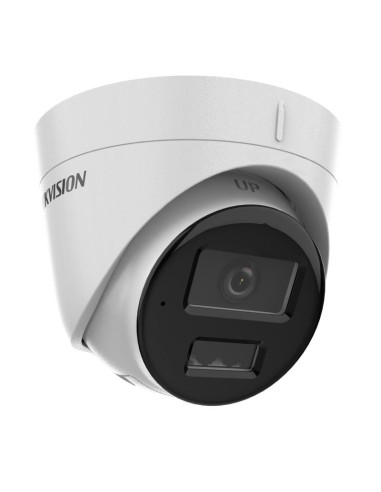 CAMERA IP TURRET 4MP 2.8MM IR 30M...