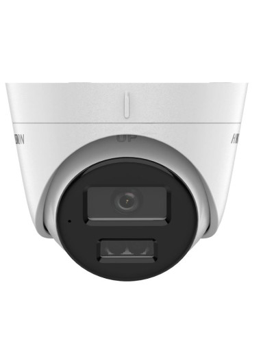 CAMERA IP TURRET 4MP 2.8MM IR 30M...