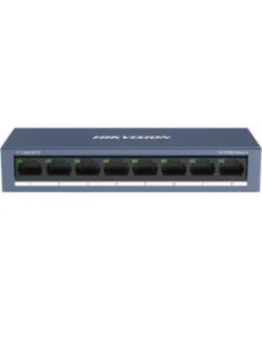 HK SWITCH 8 PORTURI "DS-3E0108-O"