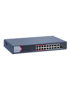 HK SWITCH DS-3E1318P-EI/M "DS-3E1318P-EI/M"