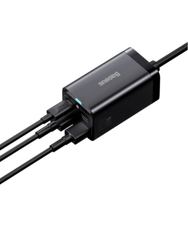 INCARCATOR retea Baseus GaN3 Pro, Quick Charge...