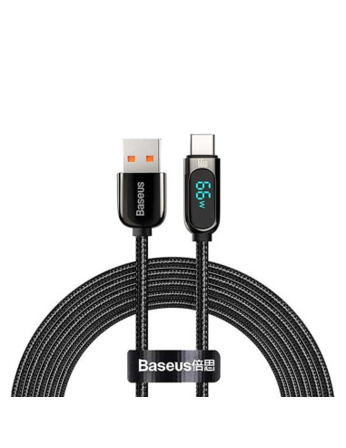 CABLU alimentare si date Baseus, Dynamic Fast...