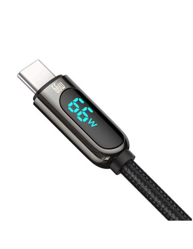 CABLU alimentare si date Baseus, Dynamic Fast...