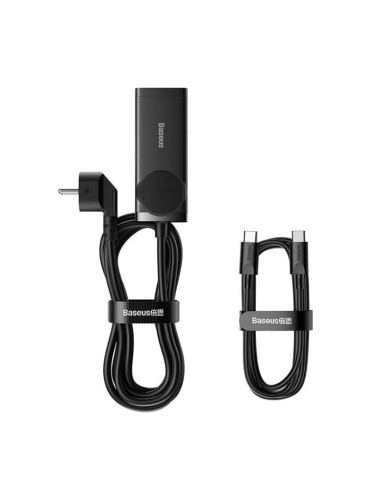 INCARCATOR RETEA Baseus GaN3 Pro Powerstrip,QC...