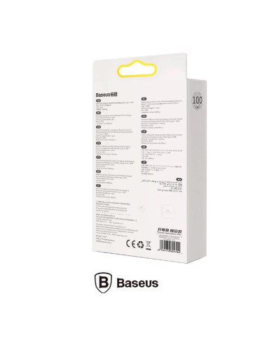 CABLU alimentare si date Baseus Explorer, Fast...
