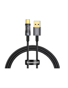 CABLU alimentare si date Baseus Explorer, Fast Charging...