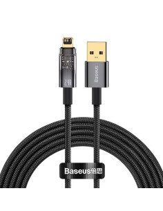 CABLU alimentare si date Baseus Explorer, Fast Charging...