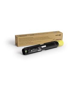 Tonere XEROX 006R01831 YELLOW TONER 18.5 K