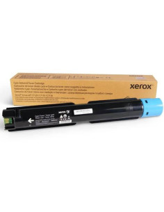 Tonere XEROX 006R01829 CYAN TONER 18.5 K
