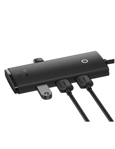 HUB extern Baseus Lite, porturi USB: USB 3.0 x 4,... 2