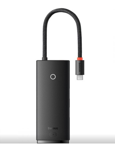 DOCKING Station Baseus Lite, conectare PC USB...