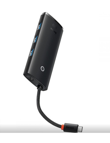 DOCKING Station Baseus Lite, conectare PC USB...