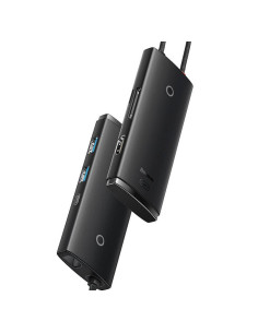 DOCKING Station Baseus Lite, conectare PC USB Type-C, USB... 2