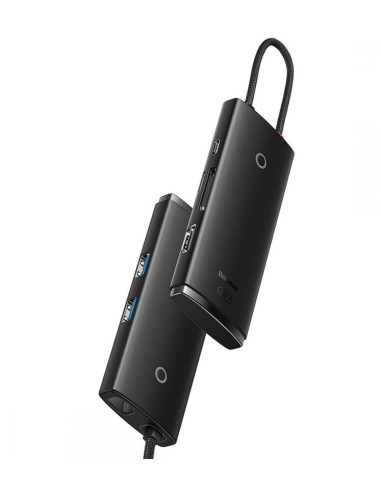 DOCKING Station Baseus Lite, conectare PC USB...