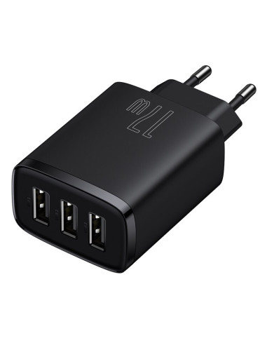 INCARCATOR retea Baseus Compact, Fast Charge...