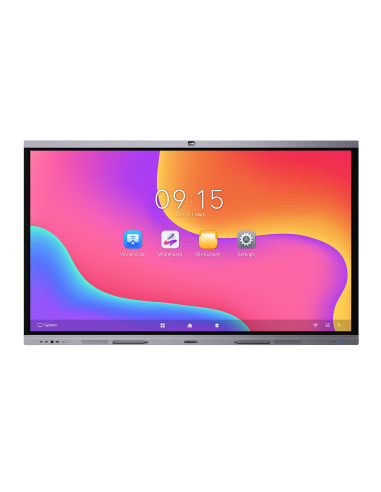 Ecrane Interactive HORIZON Ecran interactiv...
