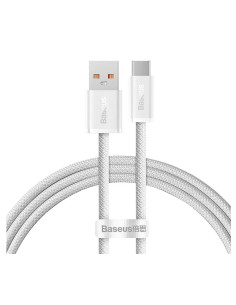CABLU alimentare si date Baseus Dynamic, Fast Charging...