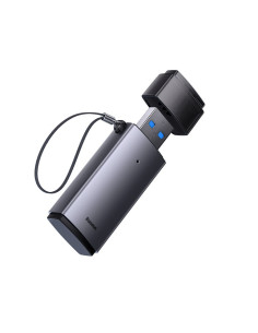 CARD READER extern Baseus Lite, interfata USB 3.0,... 2