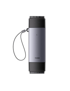 CARD READER extern Baseus Lite,interfata USB 3.0/USB...