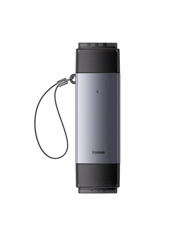 CARD READER extern Baseus Lite,interfata USB...